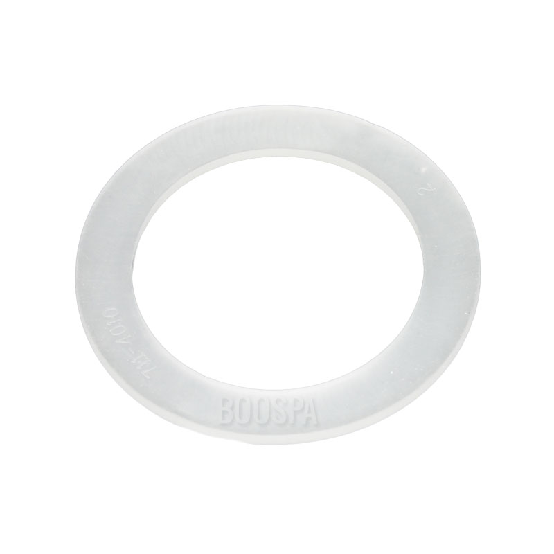 Flat gasket for Pump Union 2 or 63mm