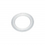 Veined gasket for heater union 1.5''