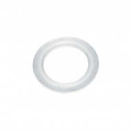 Veined gasket for heater union 1.5''