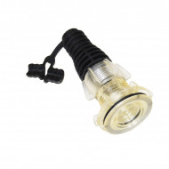 Halterung für 9-mm-Temperatursensor