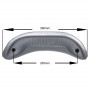 ACC01400891 Blaster infinity Rounded Headrest