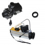 Retrofit kit pump + heater for MSPA Spas