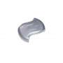 Poignée droite inverseur 1" pour spa Calspas