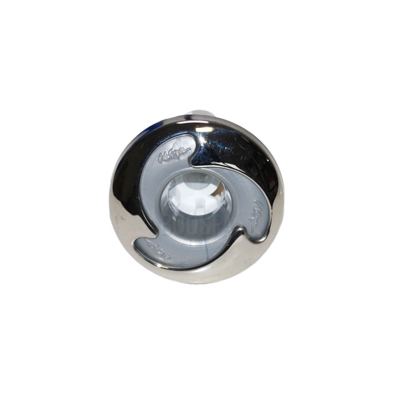 Jet 2" (54mm) Storm INOX/ABS Calspas® Jet 2" (54mm) Storm INOX/ABS Calspas®