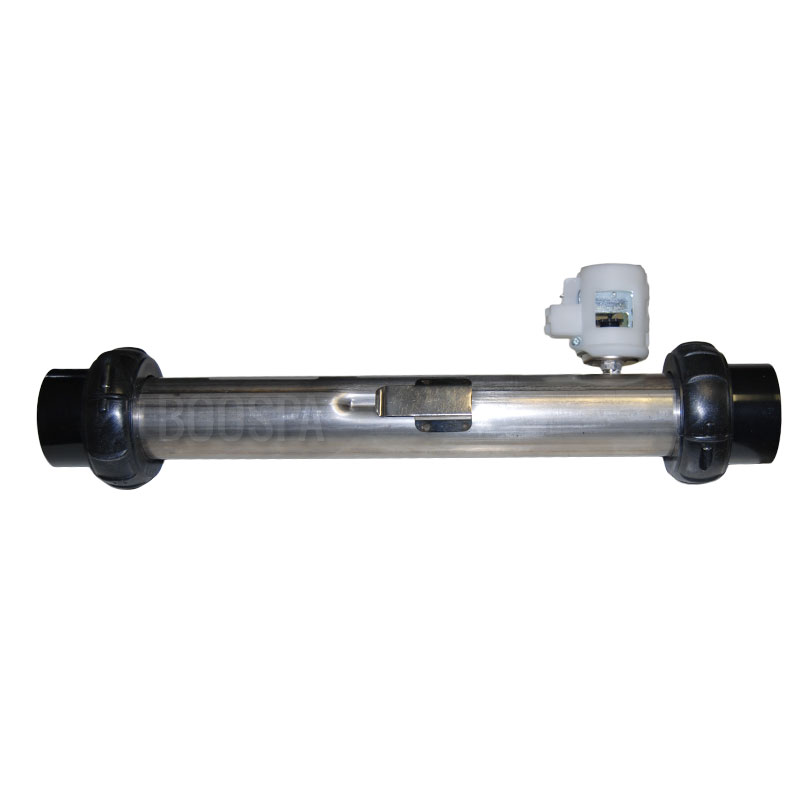 Réchauffeur 50139 2kW avec pressostat