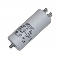 25 µF Capacitor for spa pump