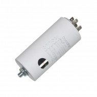 Kondensator 45 µF für Whirlpool-Pumpe