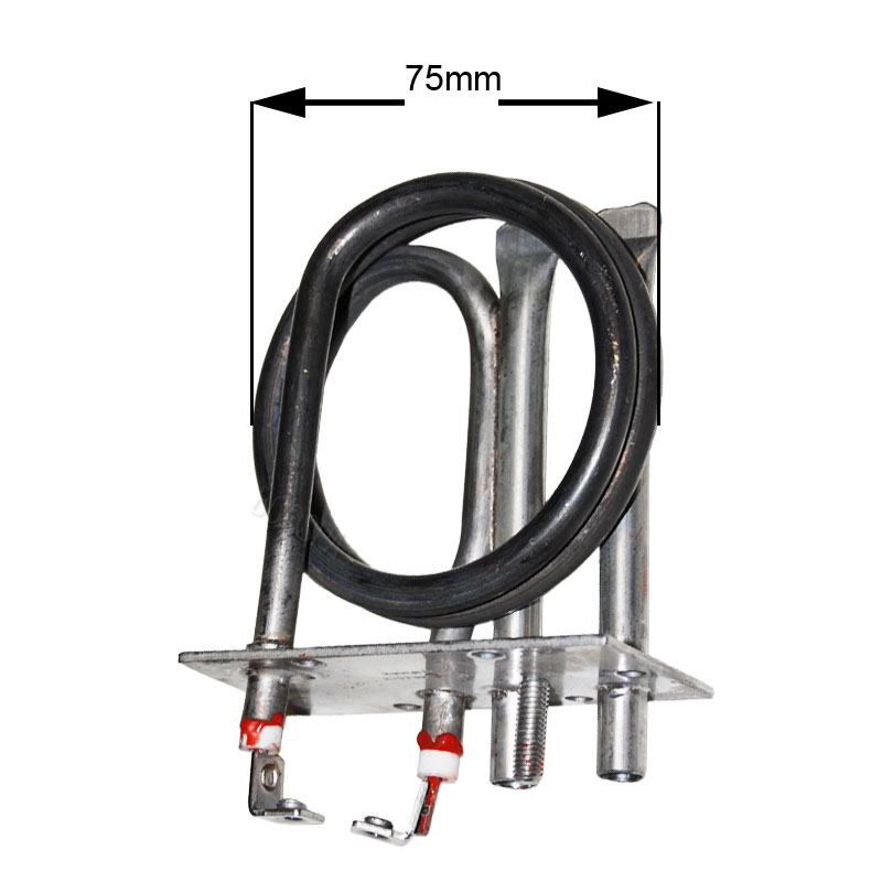 Résistance pour réchauffeur H30-RS1