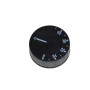 Bouton pour thermostat de réchauffeur H30-RS1