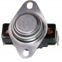 Temperature control protector H30-R1 and R2