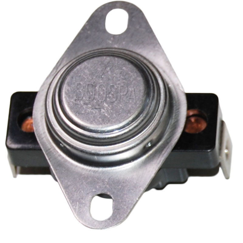 Protection de sur-chauffe H30-R1 et R2