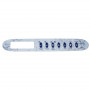 Overlay 01560-368 Dimension One® Control Panel