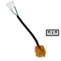 Adaptateur AMP vers Mini J&J (Ozonateur)