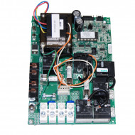 Whirlpool-Elektronikkarte 33-0024C