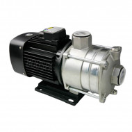 Whirlpool-Pumpe LX CM16 - 2 HP - einstufig