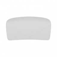 Gerade Kopfstütze für Whirlpool Aquavia® (Typ 2)