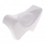 Appui-tête d'angle pour spa Aquavia®