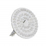 Plaque 60 LED sans câble
