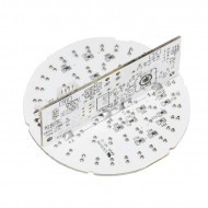 60 LED plate without cable