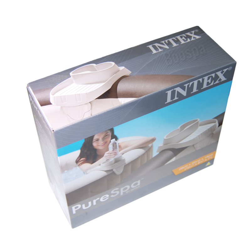 Plateau bar universel PureSpa®