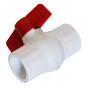 Ball Valve 1/2'' F/F