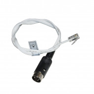 Connection cable Round LED to Jazzi