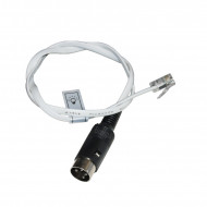 Round-LED-Kabel zu Jazzi