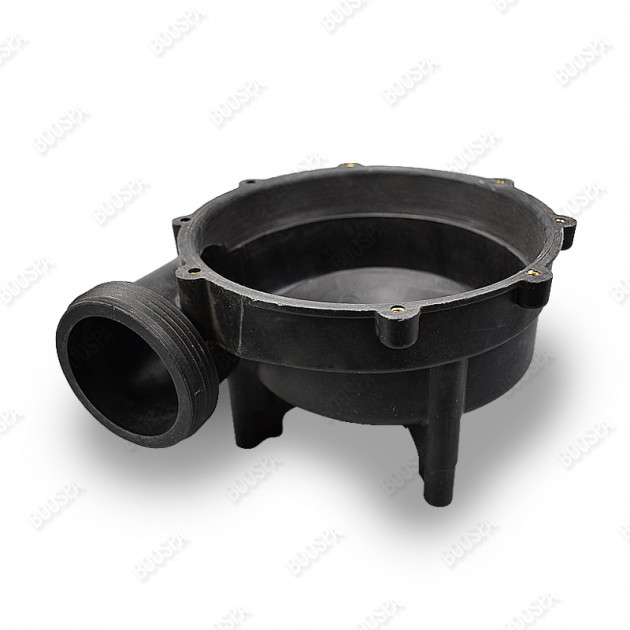 Rückflansch B451-01 für Pumpe LX Whirlpool