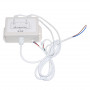 LED Connector Box 12V to RVB/RGB