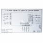 Boitier de controle + boitier d'alimentation HLW15B
