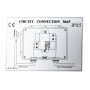 Boitier de controle + boitier d'alimentation HLW15B
