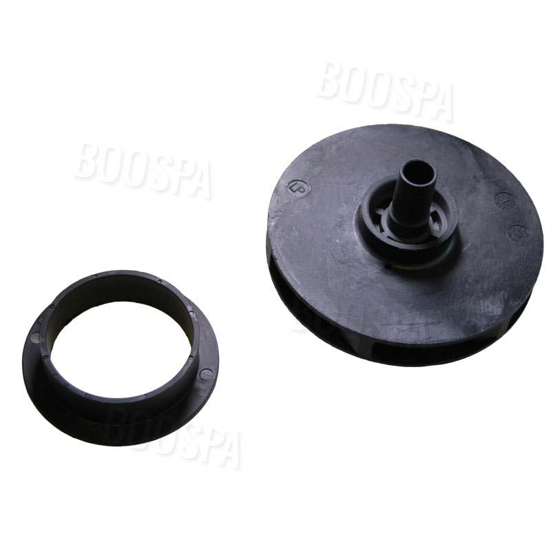 Impeller LX LP/WP Diameter 116mm