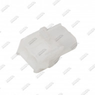 Female AMP Connector Plug 2 pins
