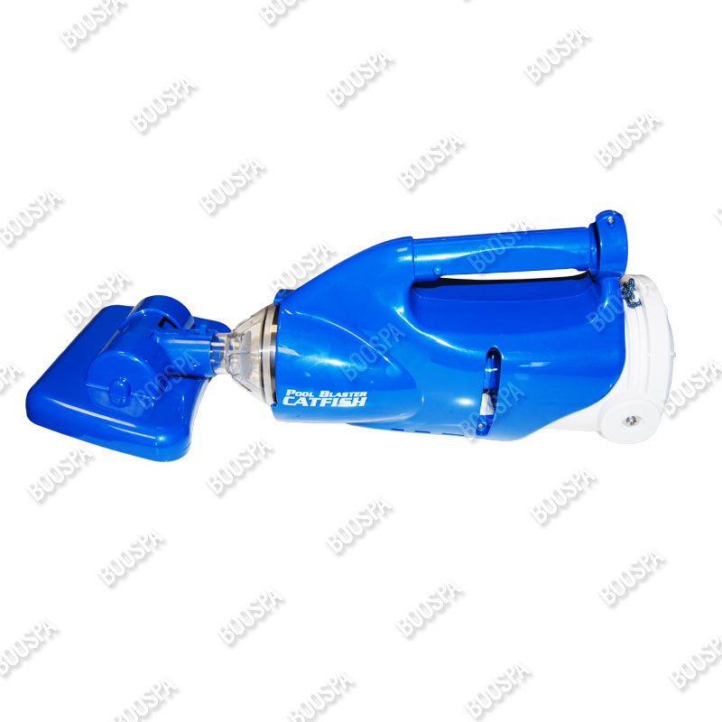 Aspirateur électrique Catfish® Pool Blaster