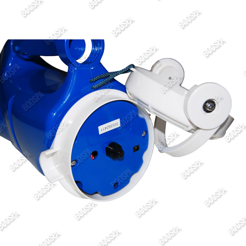 Aspirateur électrique Catfish® Pool Blaster
