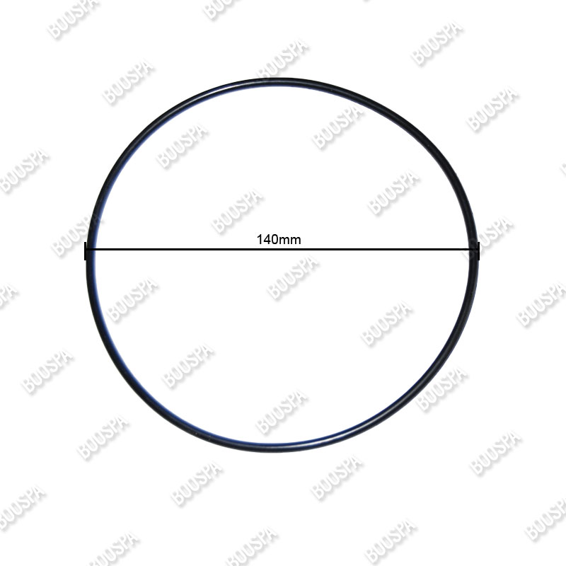Faceplate Gasket for Pump WTC50M