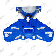 Electric Pool Blaster Max Vacuum