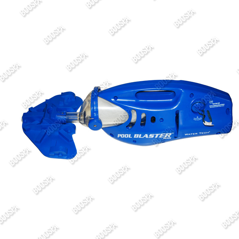 Aspirateur électrique Pool Blaster Max