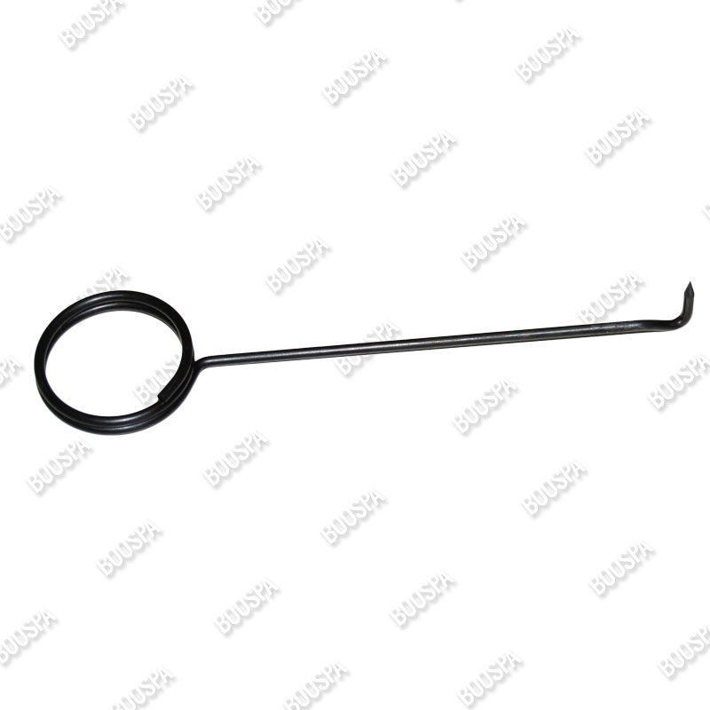 Disassembly seal kit tool for spa