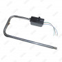 Heater Assembly: 2.7KW, 230V, 6500-401 Lo-Flo Titanium - C3478-1A