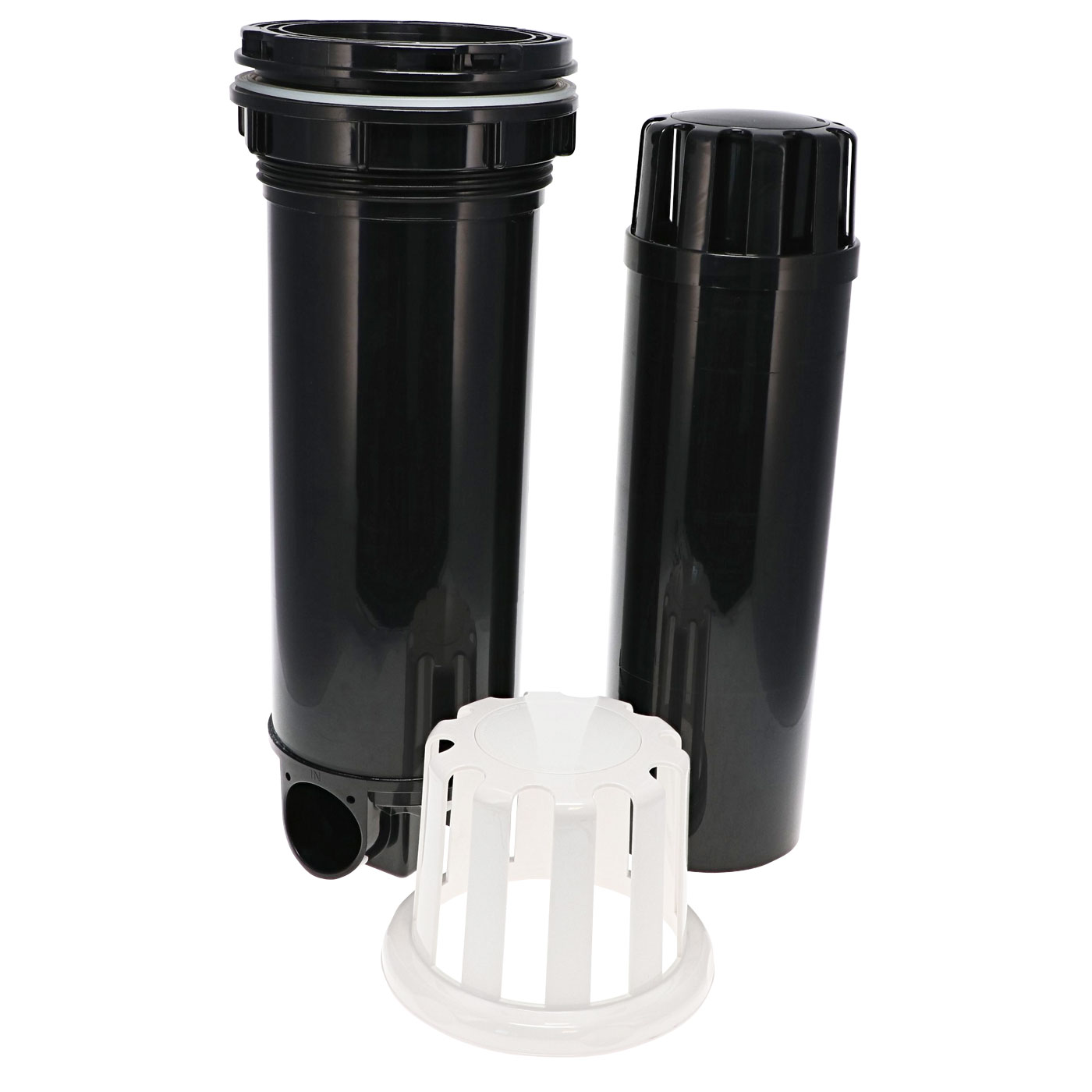 Skimmer complet pour spa 66cm