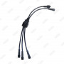 Light cable 3 output DIN