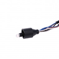 LED Cable - Series Connection - 4-pin DIN