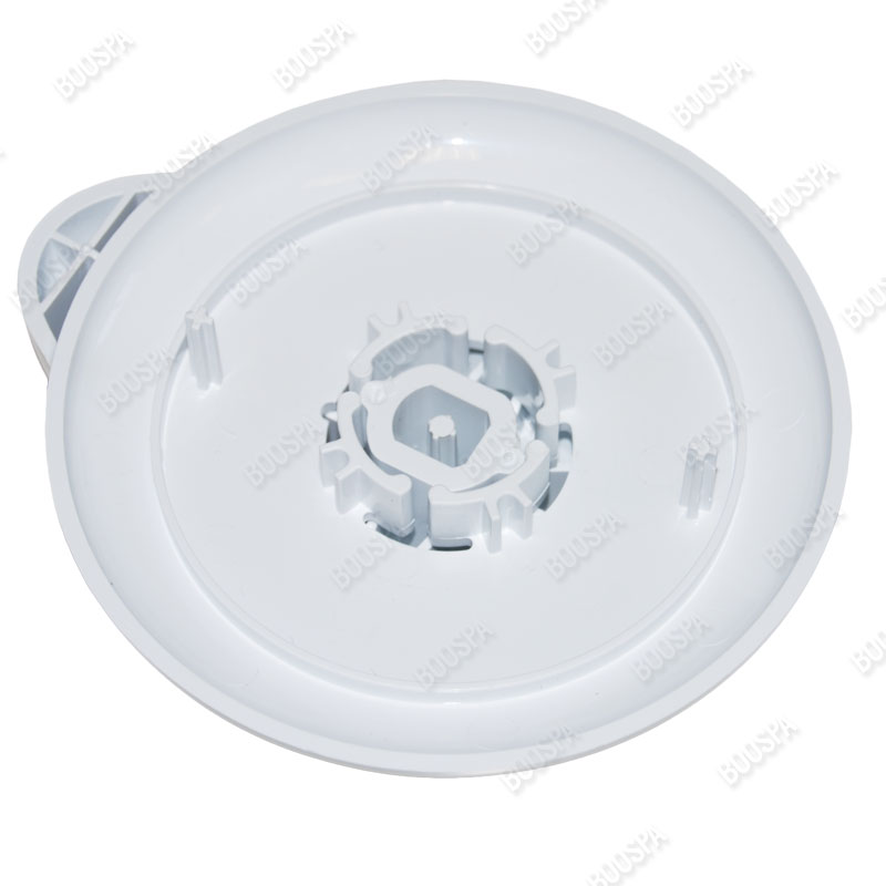 Bouton rotatif pour inverseur Hotspring® et Caldera®