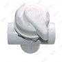 Inverseur de pompe 600-3040 2'' Blanc