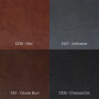 Couverture spa Dove - Artesian Spas Premium Charcoal Gris - 1009,Red - 1008 Premium Charcoal Gris - 1009,Red - 1008