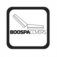 Spa cover for Quest 8000 spa - LA Spas