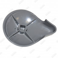 2" Reversing Arrow Handle without Logo - Sundance®