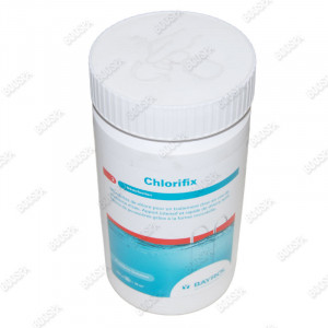 Chlorifix Chlorine Micro-Beads