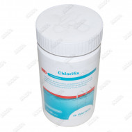 Chlore Microbilles Chlorifix